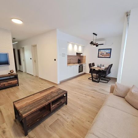 Appartamento Bellistra Apartman Rabac - E Esterno foto