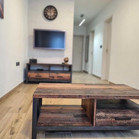 Appartamento Bellistra Apartman Rabac - E Esterno foto