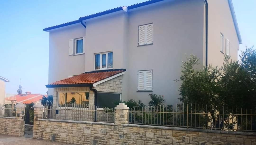 Appartamento Bellistra Apartman Rabac - E Esterno foto