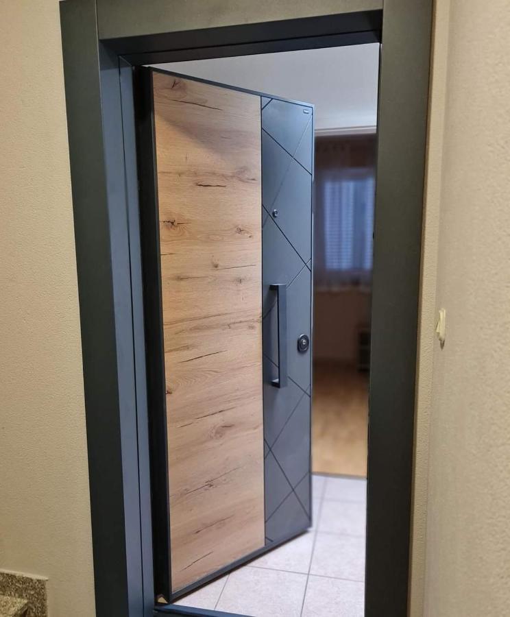 Appartamento Bellistra Apartman Rabac - E Esterno foto