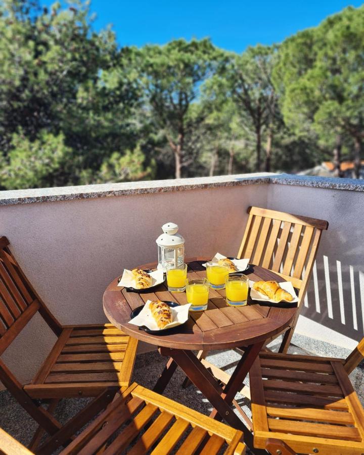 Appartamento Bellistra Apartman Rabac - E Esterno foto