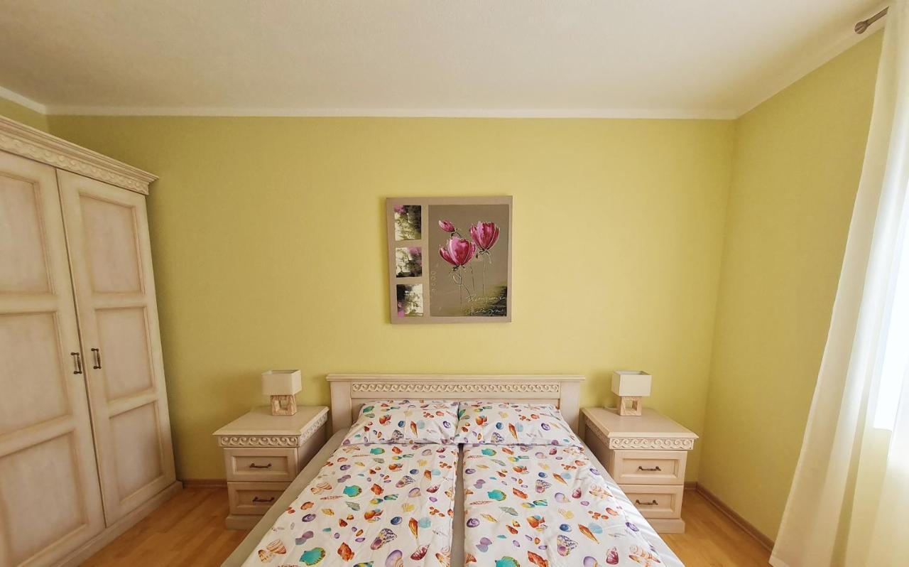 Appartamento Bellistra Apartman Rabac - E Esterno foto