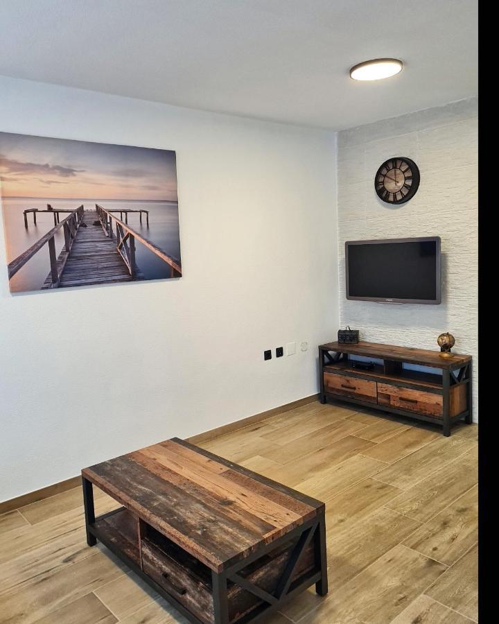 Appartamento Bellistra Apartman Rabac - E Esterno foto