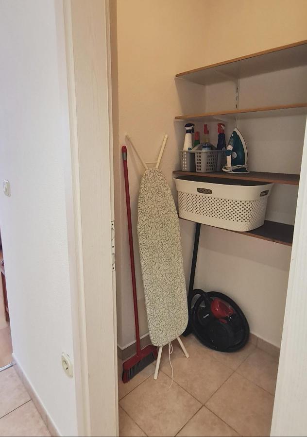 Appartamento Bellistra Apartman Rabac - E Esterno foto